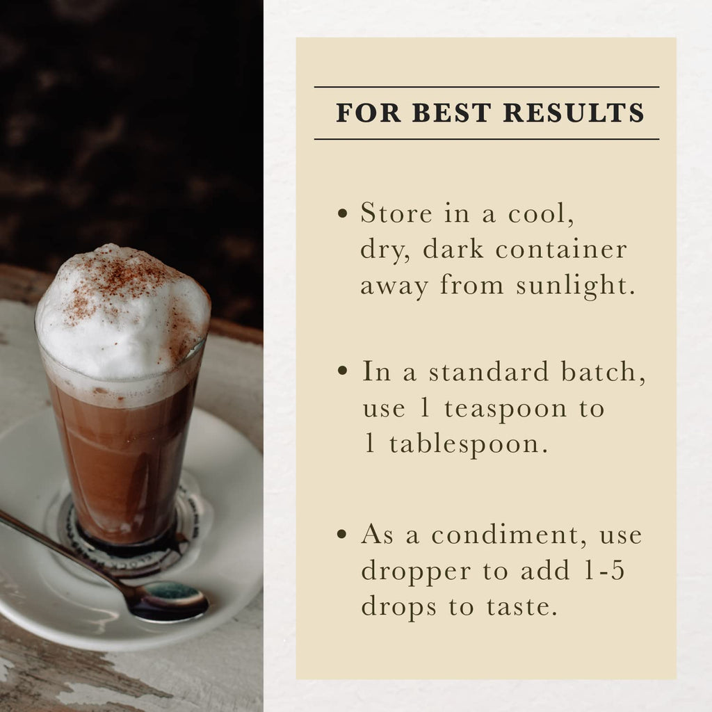 Cook's Java Creme Flavor for Coffee & Baking, 16 oz