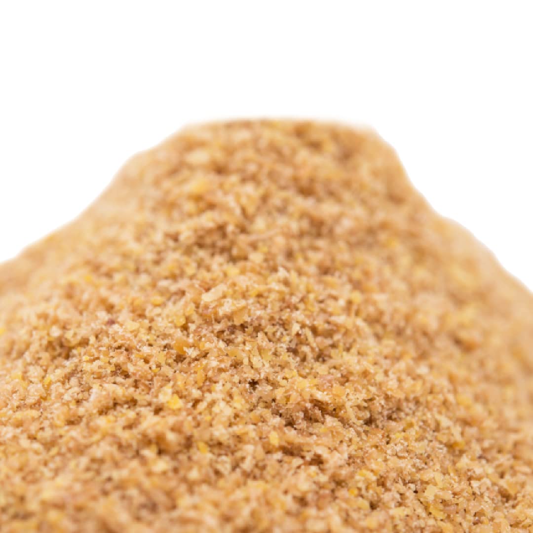 Gerbs Super 5 Seed Meal 1 lb.