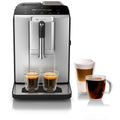 Bosch 300 Series Fully Auto Espresso Machine with Grinder and Steam Wand