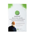 Dr. Weil Matcha Kari Organic Matcha Sticks - Ceremonial Grade - 12 Packets