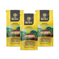 Café Britt® - Costa Rican Tres Rios Valdivia Coffee (10.5 oz.) (3-Pack) - Whole Bean, Arabica Coffee, Kosher, Gluten Free, 100% Gourmet & Medium Light Roast