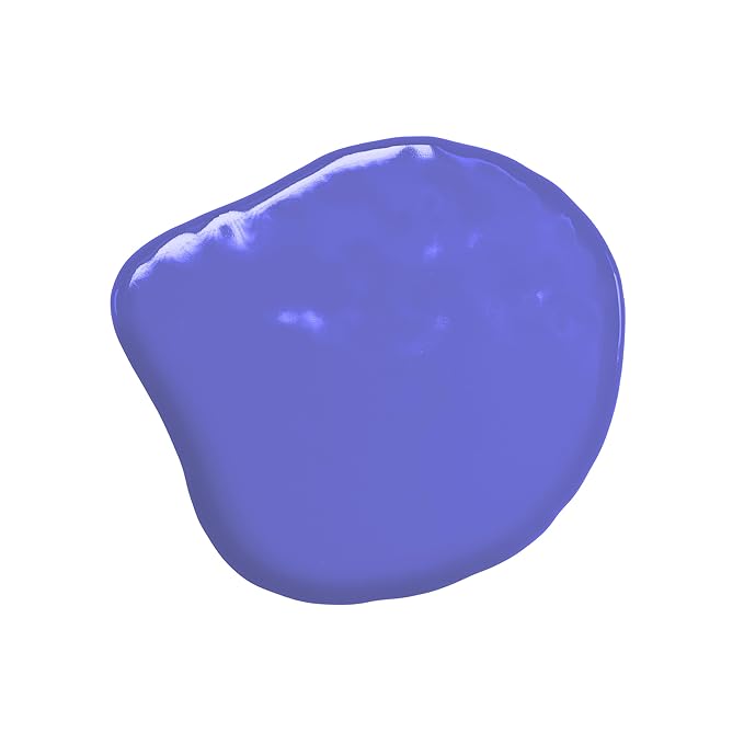 Colour Mill Oil-Based Food Coloring, 20 Milliliters Violet