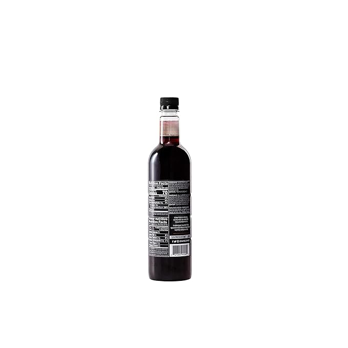 DaVinci Gourmet Classic German Chocolate Cake Syrup, 25.4 Fluid Ounces (Pack of 1)