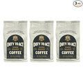 Duty to Act Dark Roast Whole Coffee Beans, 2 lbs (Pack of 3)