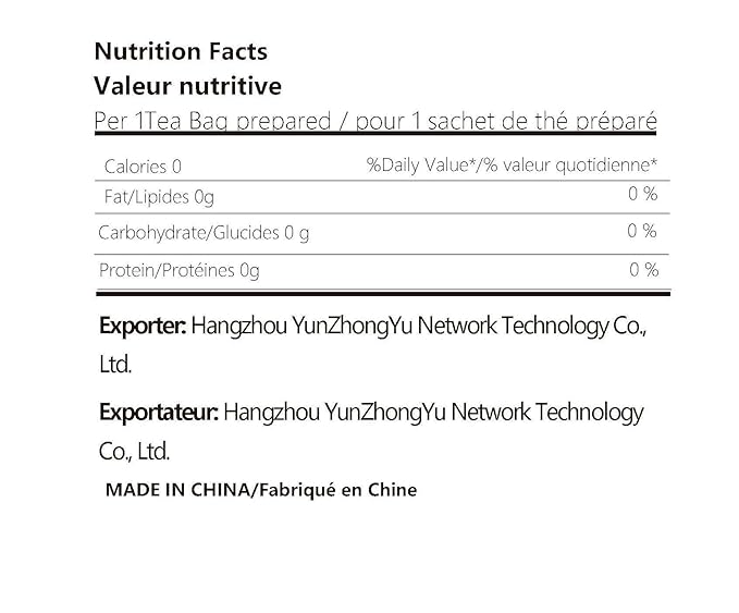 HANFANGLING Roasted Dandelion Burdock Root Herbal Tea-Detoxifying,Supports Gentle Liver/Kidney/Intestinal Caffeine-Free Coffee Alternative Detoxification,20 Count,(5.64oz 160g)