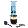 AeroPress Original XL Coffee Press, French Press, Pour-Over & Espresso Style