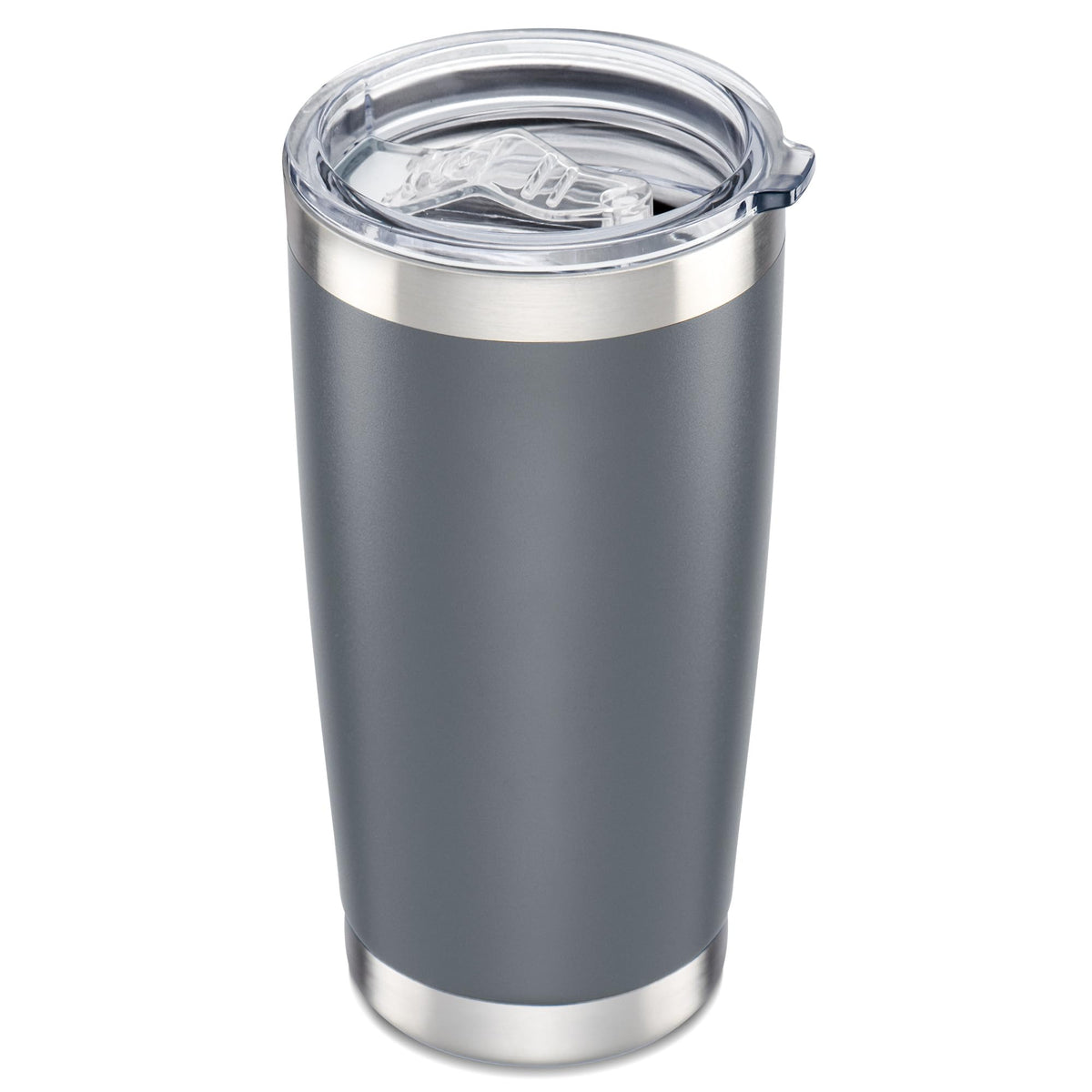 20 oz Tumbler with Lid Stainless Steel Insulated Tumblers Bulk Cups Mug