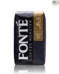 Fonte Coffee Roaster - Home Espresso - Medium-Dark Fresh Roast - Roasted in Seattle - Single Origin - Citrus, Cabernet, Nutty, Cherry - 12 oz - Bin 16