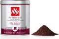 illy Ground Espresso Coffee, Intenso Dark Roast, 4.4 oz