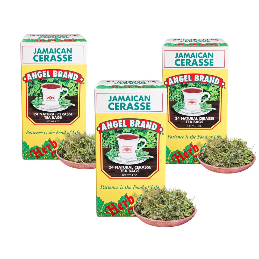 Sorrel Hibiscus Tea Bags | 20 Count | 3 Pack | Refreshing Flavor