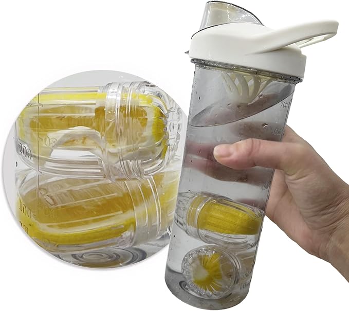 2PCS Small size Fruit Infuser for Wide Mouth Bottles.,Compatible with Stanley,Hydro Flask, Iron Flask, Takeya, ThermoFlask