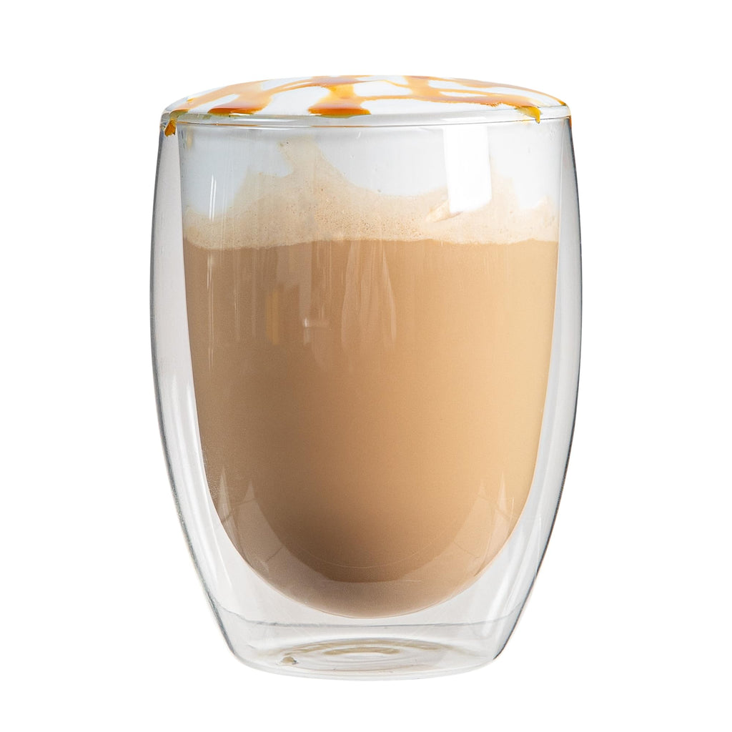 Restaurantware 12 oz Professional Coffee Cup, 2 Pack