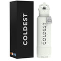 Coldest Insulated Water Bottle with Straw Lid - Stainless Steel Metal Insulated Bottle for Men & Women (Margarita, 40 oz)