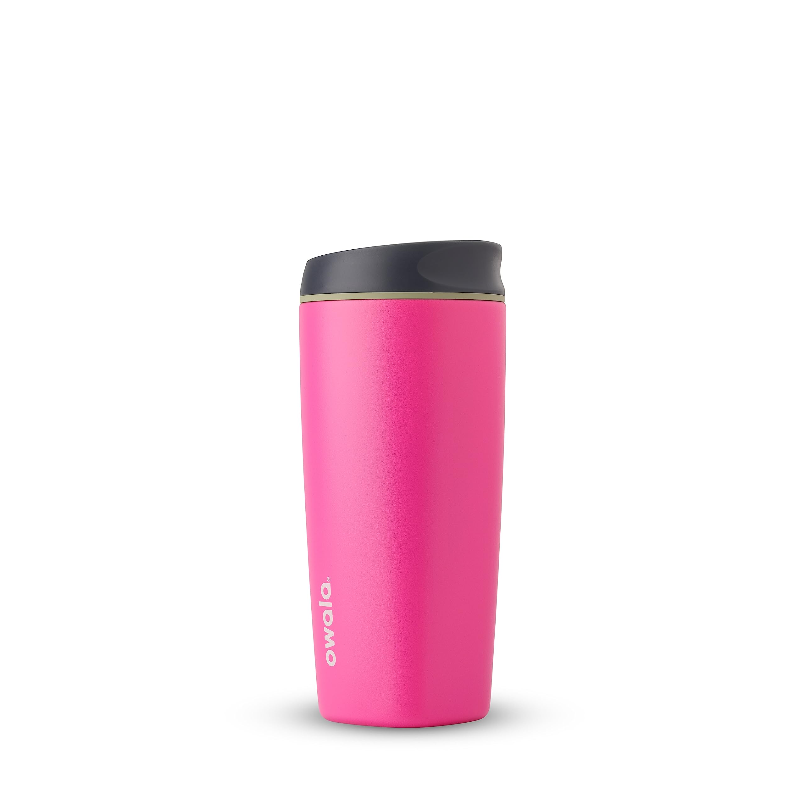 Owala SmoothSip Insulated Travel Coffee Cup 20 oz Watermelon Breeze
