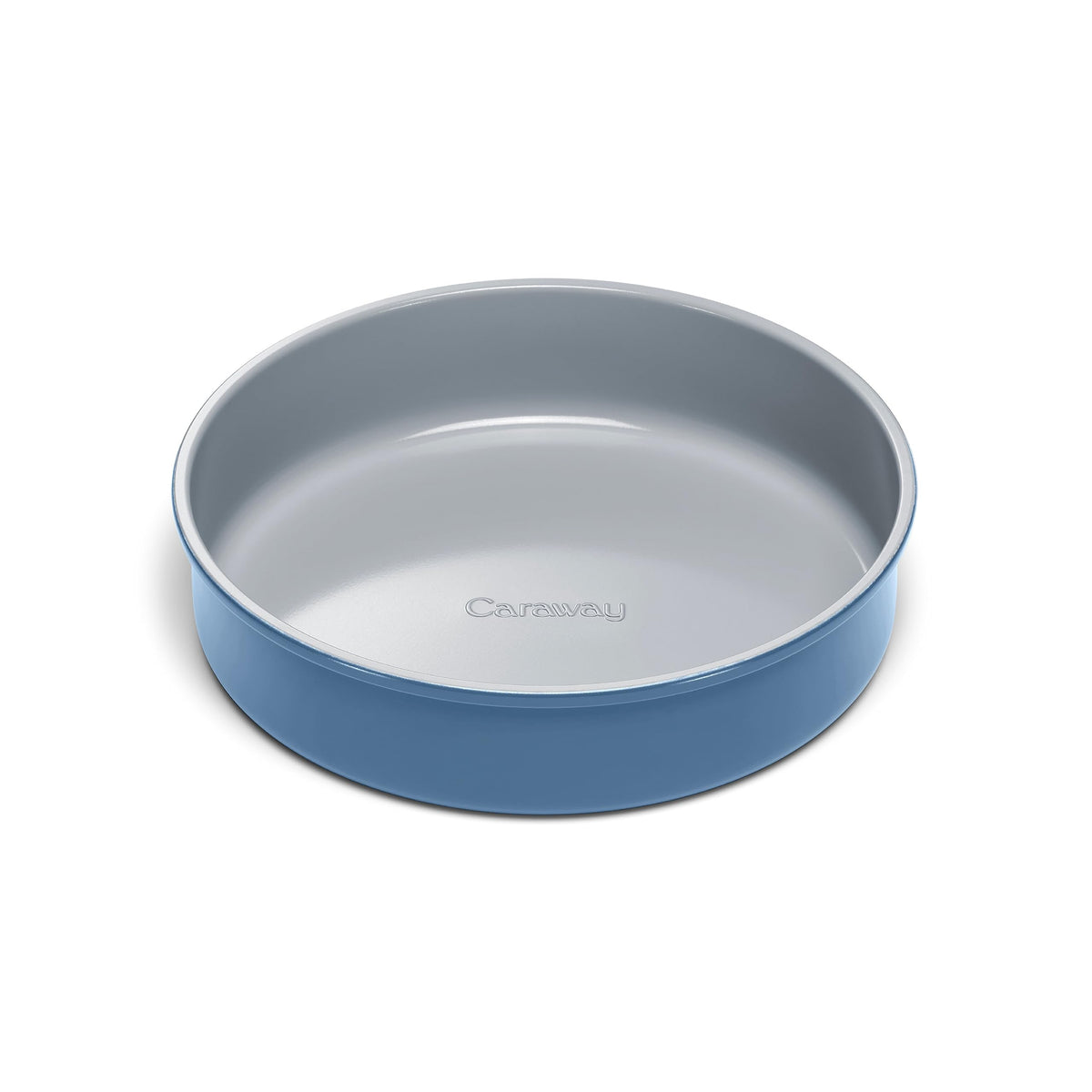Caraway Non-Stick Ceramic-Coated 9" Circle Pan