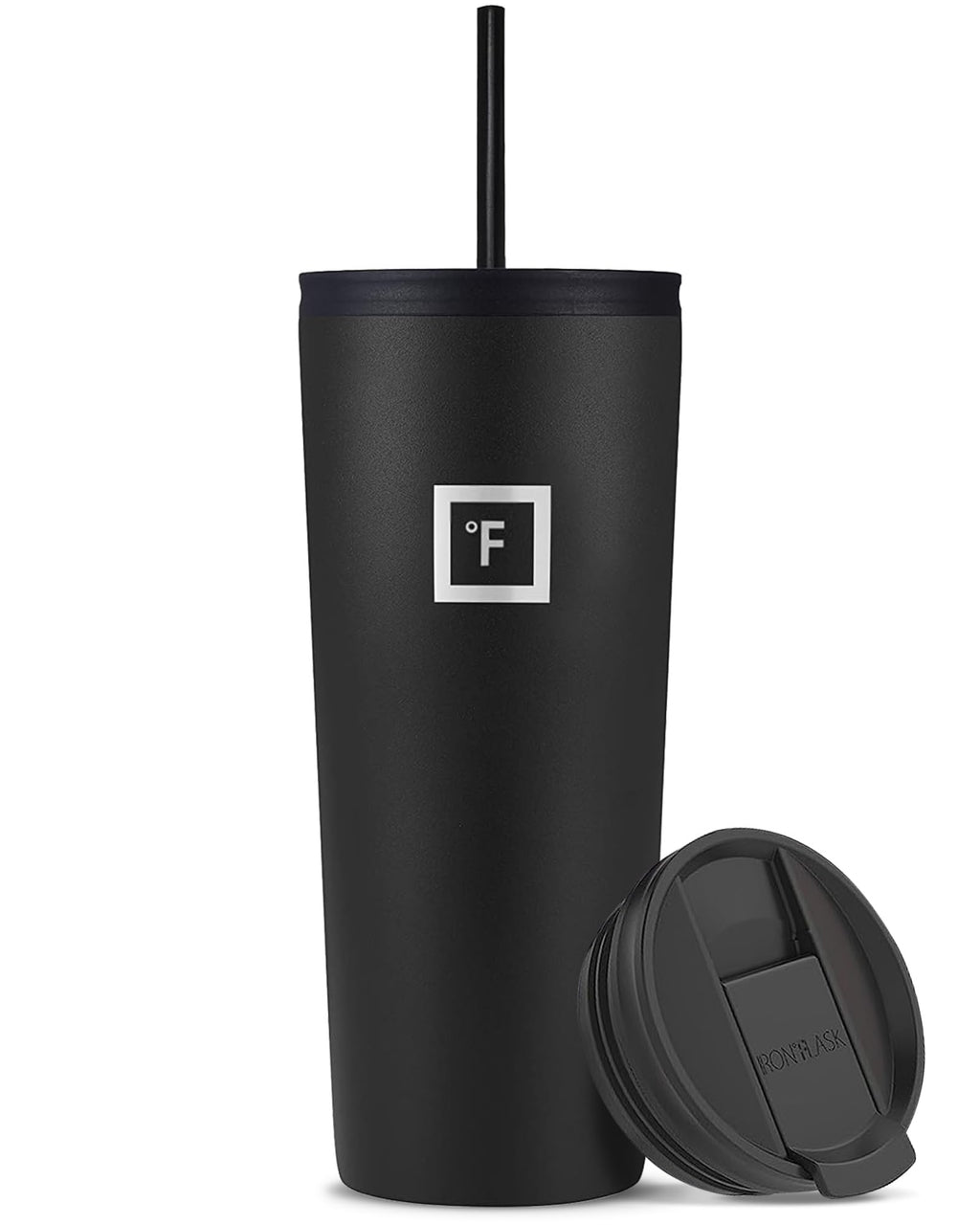 IRON °FLASK 24 oz Classic Insulated Tumbler