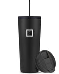 IRON °FLASK 24 oz Classic Insulated Tumbler