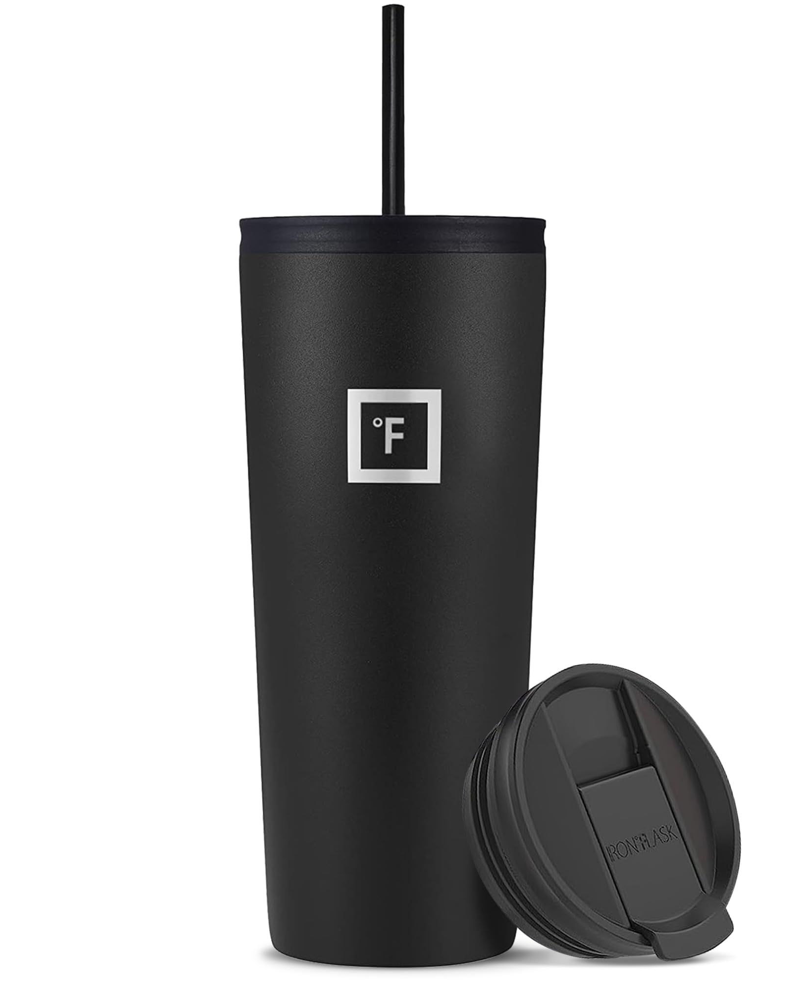 IRON °FLASK 24 oz Classic Insulated Tumbler
