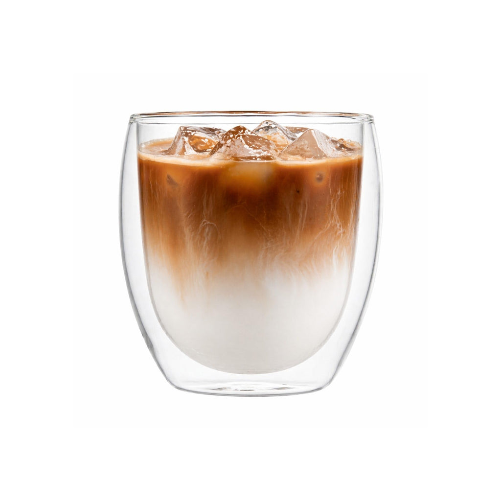 Restaurantware 8 oz Professional Coffee Cup, 2 Pack