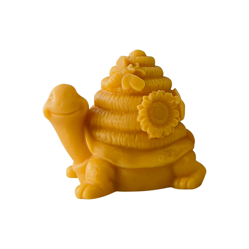 Honeycomb Turtle Flower Animal Resin Mold - Jewelry Casting Mold, Craft Supplies, 3D Silicone Mold for Resin Casting and Candle Making