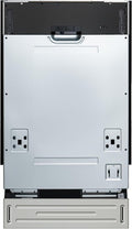 KoolMore 24 in. Panel Ready 14 Place Settings 45 DB Dishwasher in Stainless-Steel, UL and Energy Star Certified (KM-DW2445-PR)