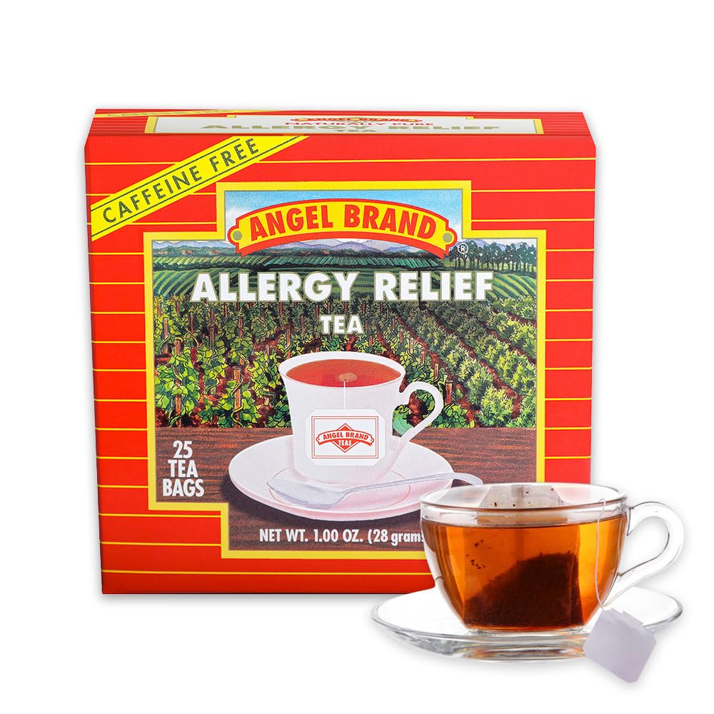 Sorrel Hibiscus Tea Bags | 20 Count | 3 Pack | Refreshing Flavor
