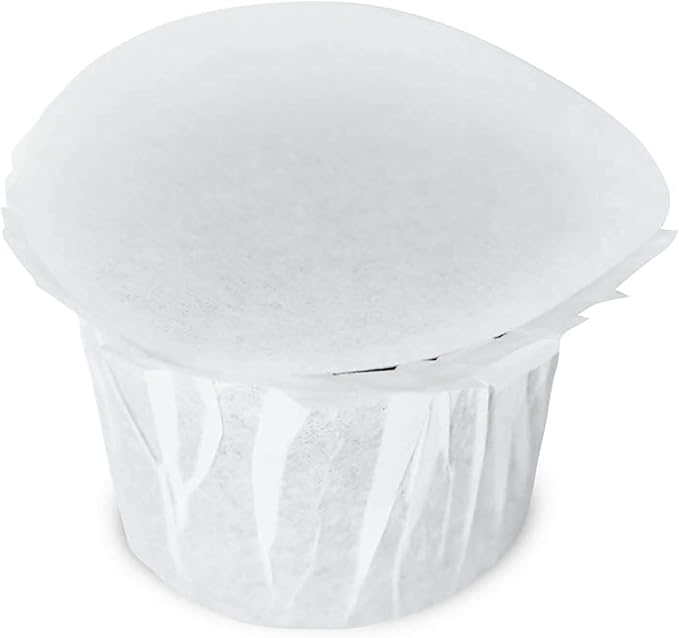Perfect Pod EZ-Cup Filters by Perfect Pod (150 Filters)