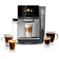 Bosch 800 Series Fully Automatic Coffee, Espresso Machine- Stainless Steel