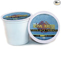 InfuSio Coffee Pods – Revival Roaster Collection - 96 Count, Single Serve Coffee Pods for Keurig K Cup® Brewers, Compatible with Keurig 2.0 Brewers Costa Rica Tarrazu (Medium Roast Coffee)