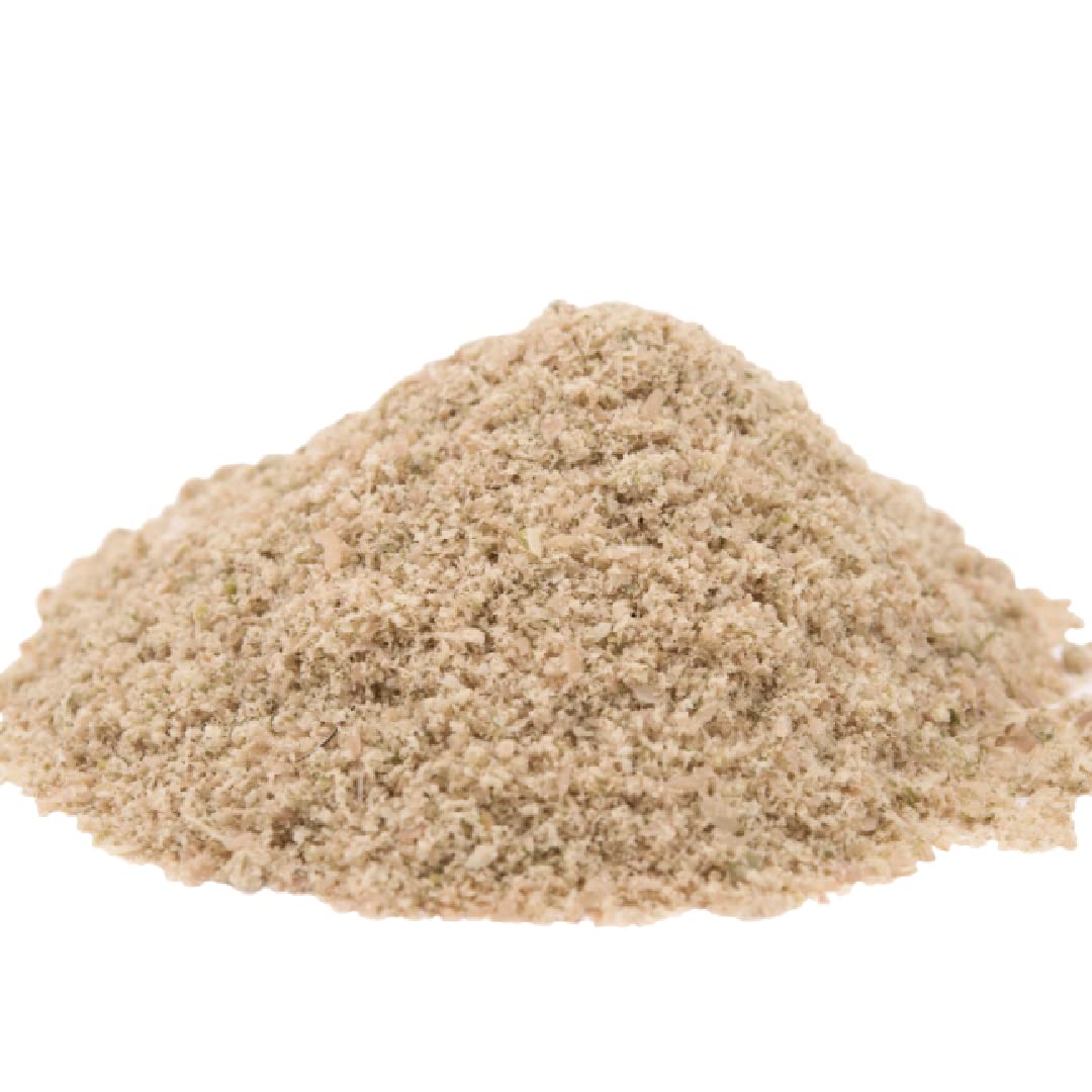Gerbs Super 5 Seed Meal 1 lb.