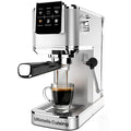 URintells Cuising Espresso Machine with Touchscreen And Cold Brew