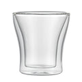 Restaurantware 3 oz Professional Shot Glass Espresso Cup, 2 Pack