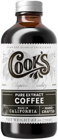 Cook's Coffee Flavor 16 oz