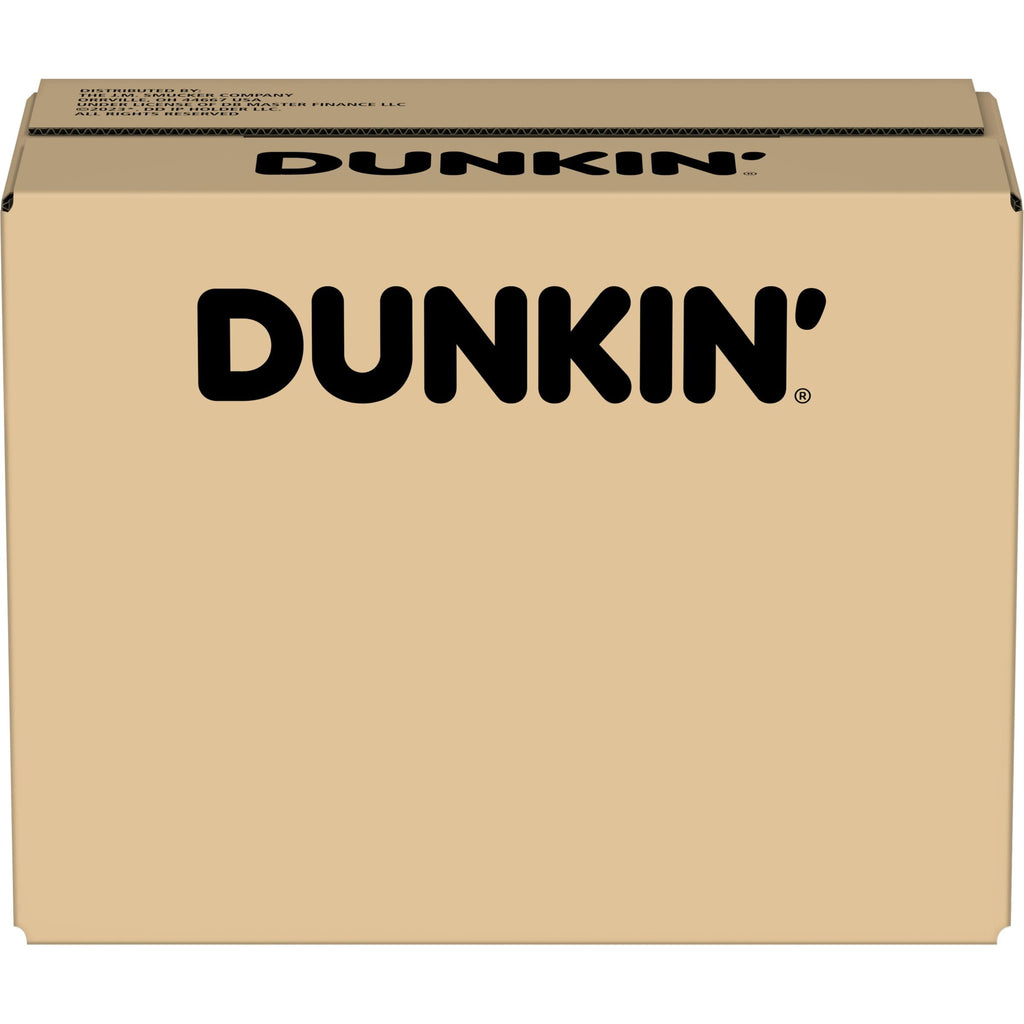 Dunkin’ Original Blend Medium Roast Ground Coffee, 18 Oz. Bags (Pack of 6)
