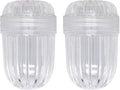 2 pcs Fruit Infuser Insert, Tea Infuser Bottle Ball for Wide Mouth Bottles