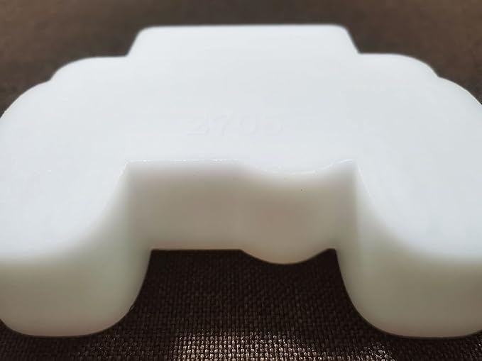 Truck Car Freshie Molds, Fuehbur Silicone Epoxy Resin Air Freshie Mould for Aroma Beads,Soap Mold,Candle Molds,Pendant Mold