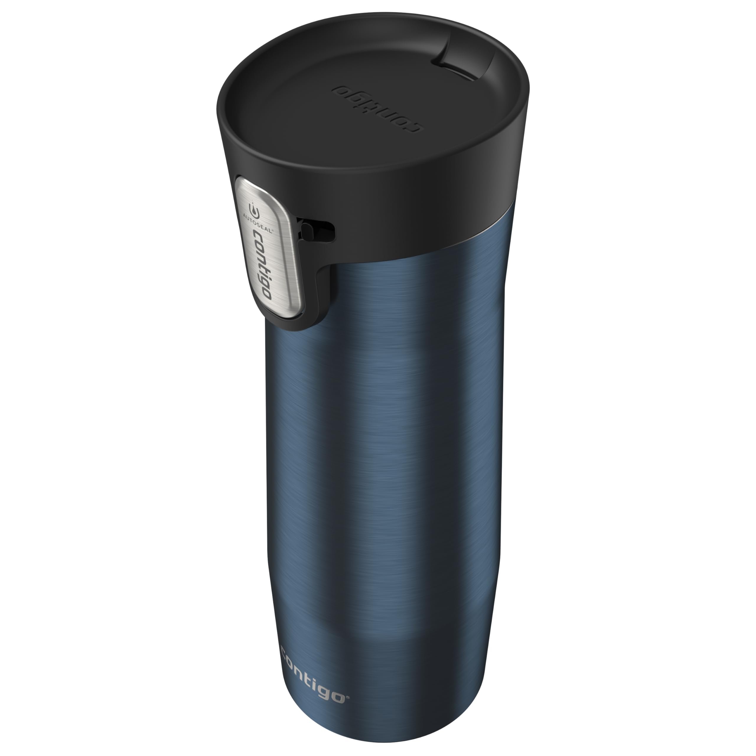 Contigo AUTOSEAL West Loop 3.0 20OZ Transparent Berry