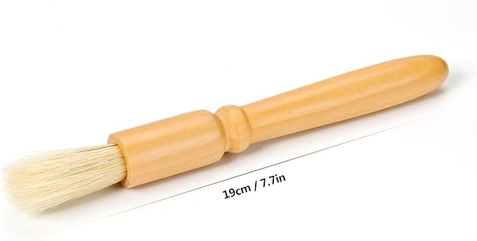 Espresso Supply Coffee Grinder Brush