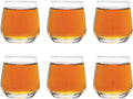 Vikko Shot Glasses, Set of 12 Small Liquor and Spirit Glasses, Durable Tequila, Alcohol and Espresso Shots, 12 Piece Large Shooter Glass Set (Traditional)