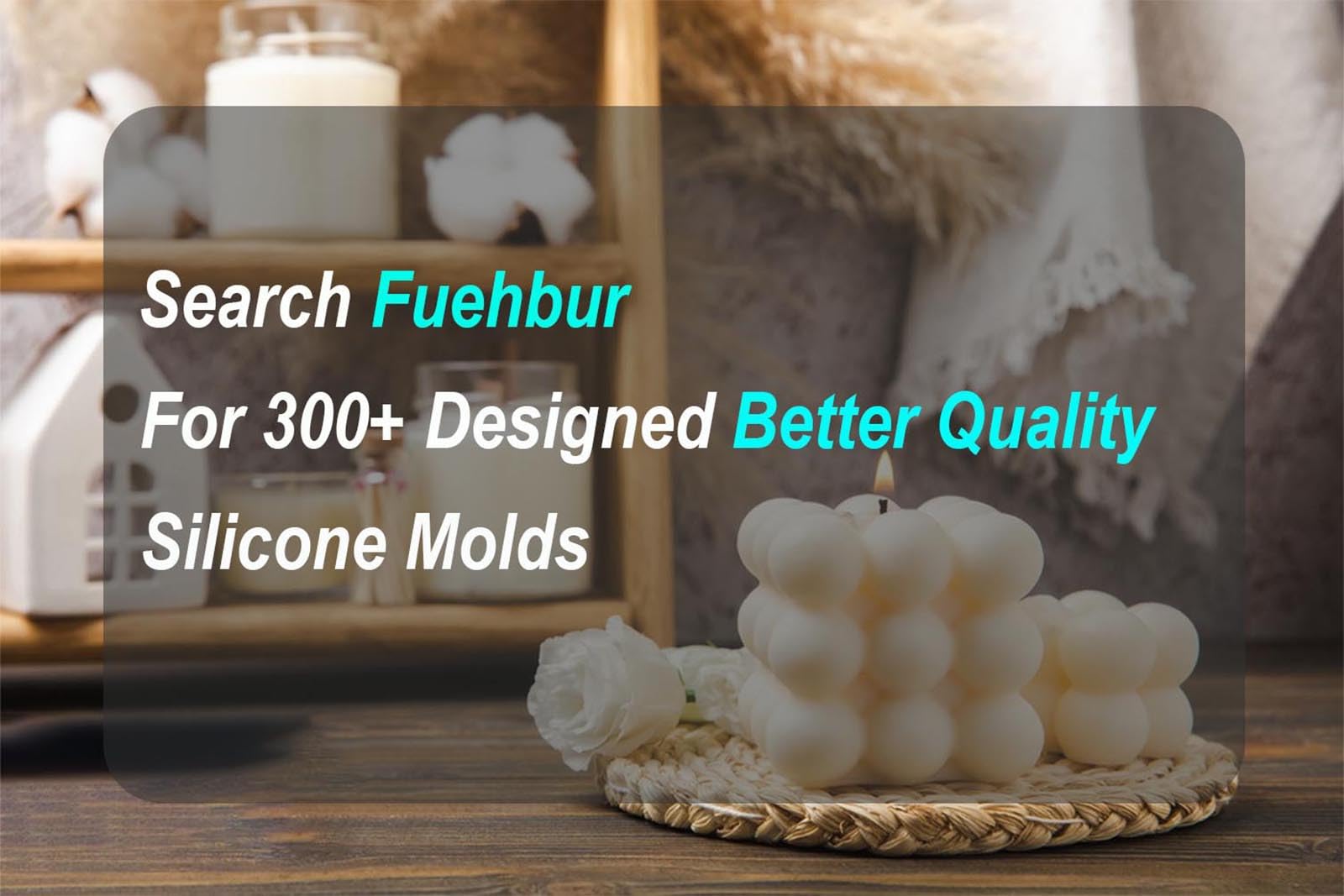 【300+ Design Optional】 Fuehbur Cross Pendant Freshie Mold, Silicone Epoxy Resin Molds for Car Freshies, Aroma Beads, Soap Candle Pendant Mould-Oven Safe