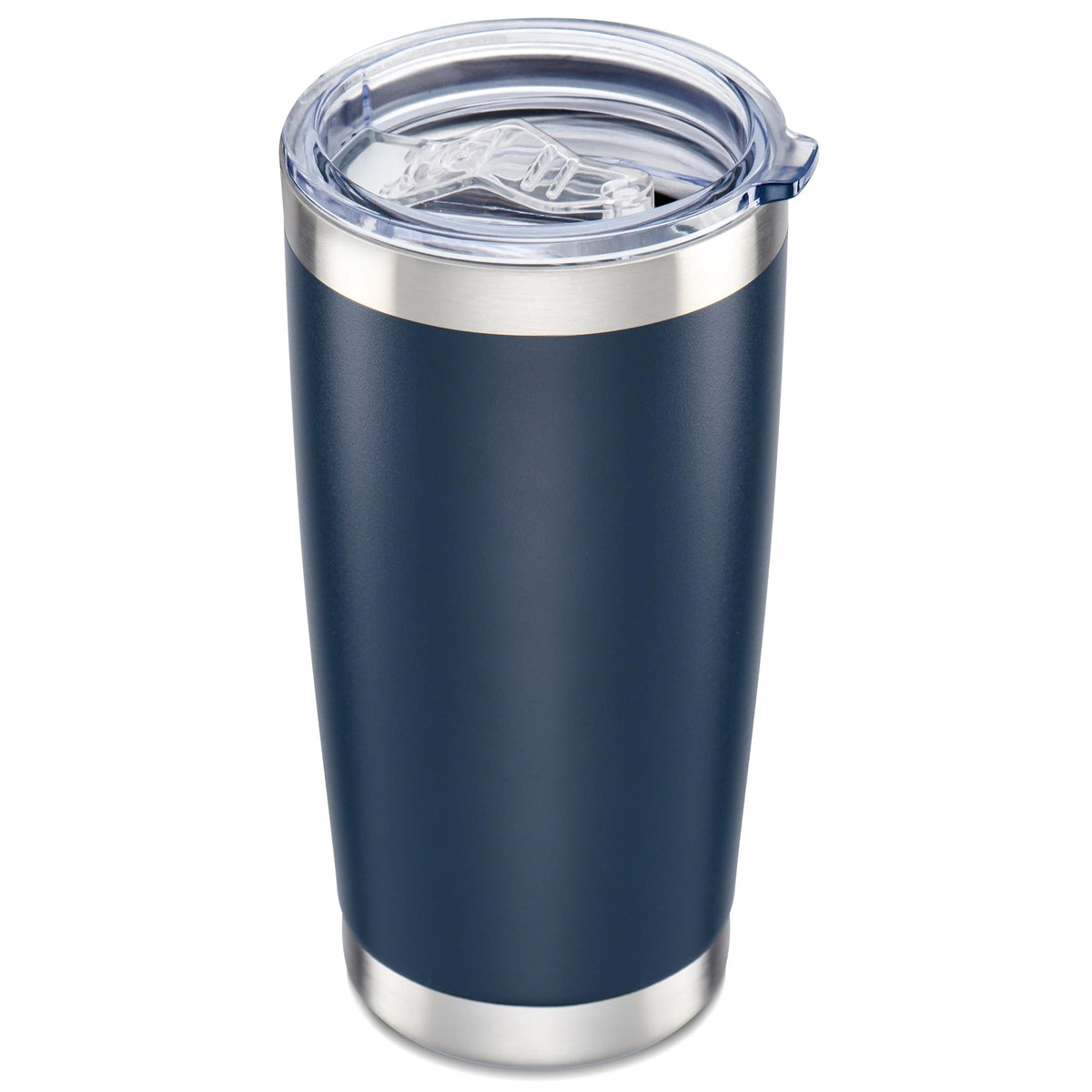20 oz Tumbler with Lid Stainless Steel Insulated Tumblers Bulk Cups Mug