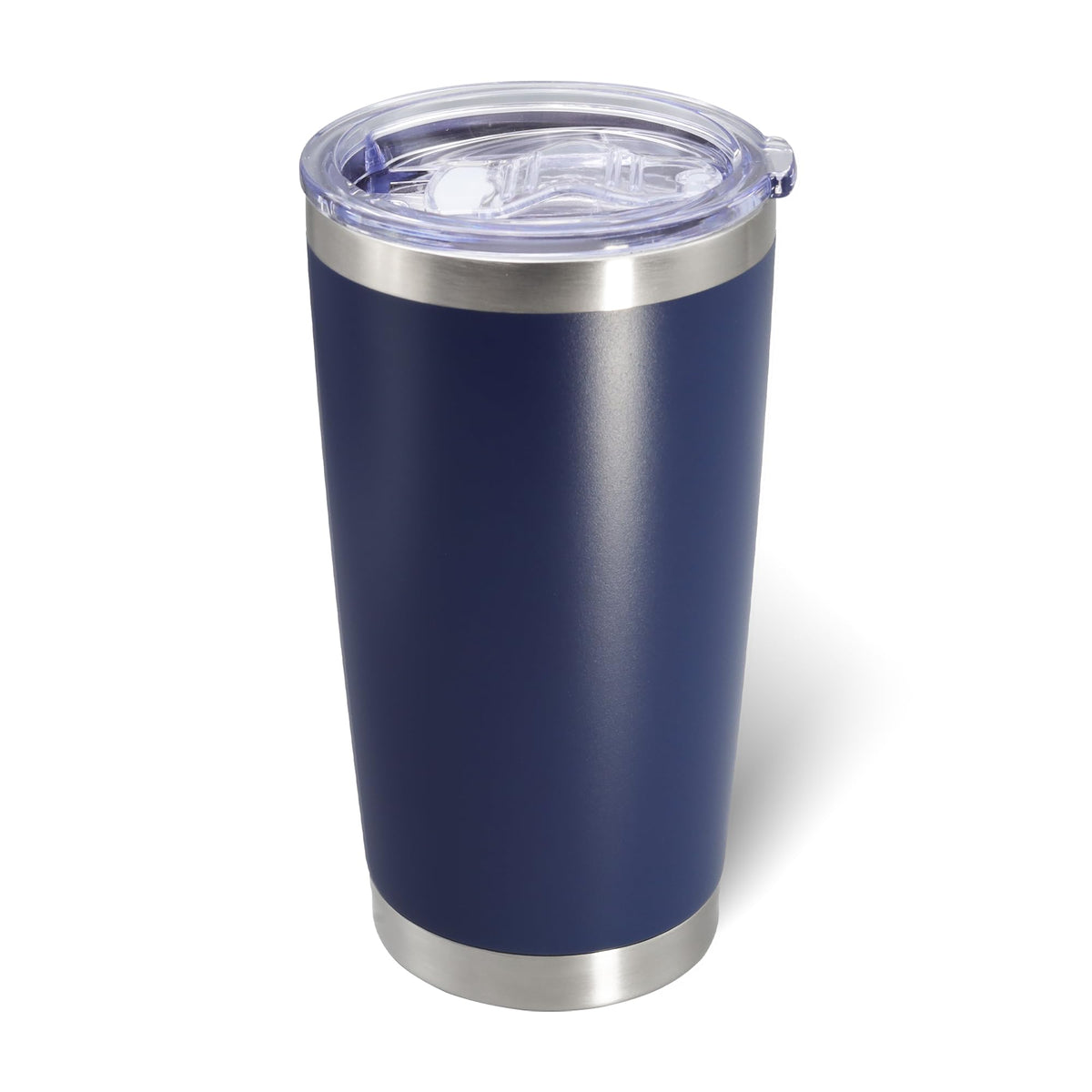 20oz Tumbler with Lid Stainless Steel Tumblers Insulated Mug Hot Pink 12P