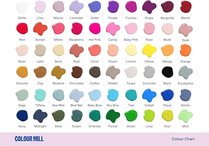 Colour Mill Oil-Based Food Coloring, 20 Milliliters Sand