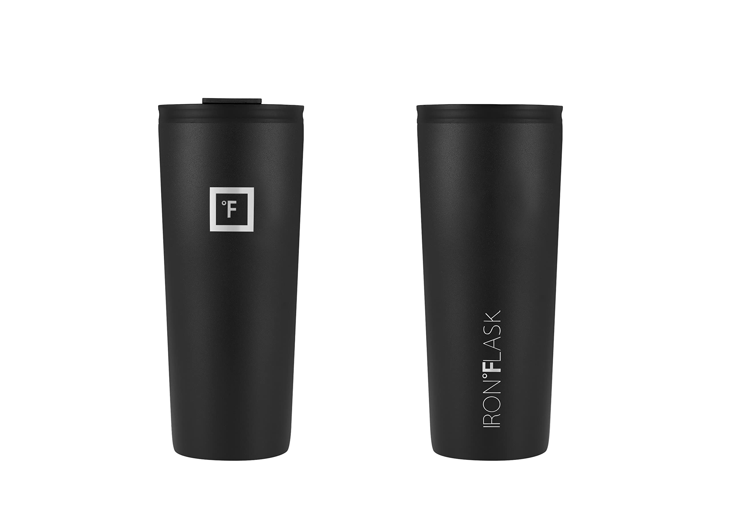 IRON °FLASK 24 oz Classic Insulated Tumbler