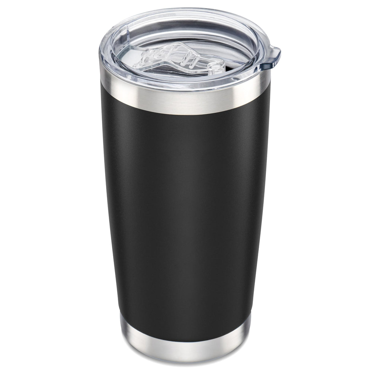 20 oz Tumbler with Lid Stainless Steel Insulated Tumblers Bulk Cups Mug