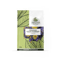 Premium Whole Dried Flower Tea - Natural Loose Leaf Tea Non GMO Caffeine Free Sleepytime Herbal Tea – Excellent Source of Antioxidants - 30 grams