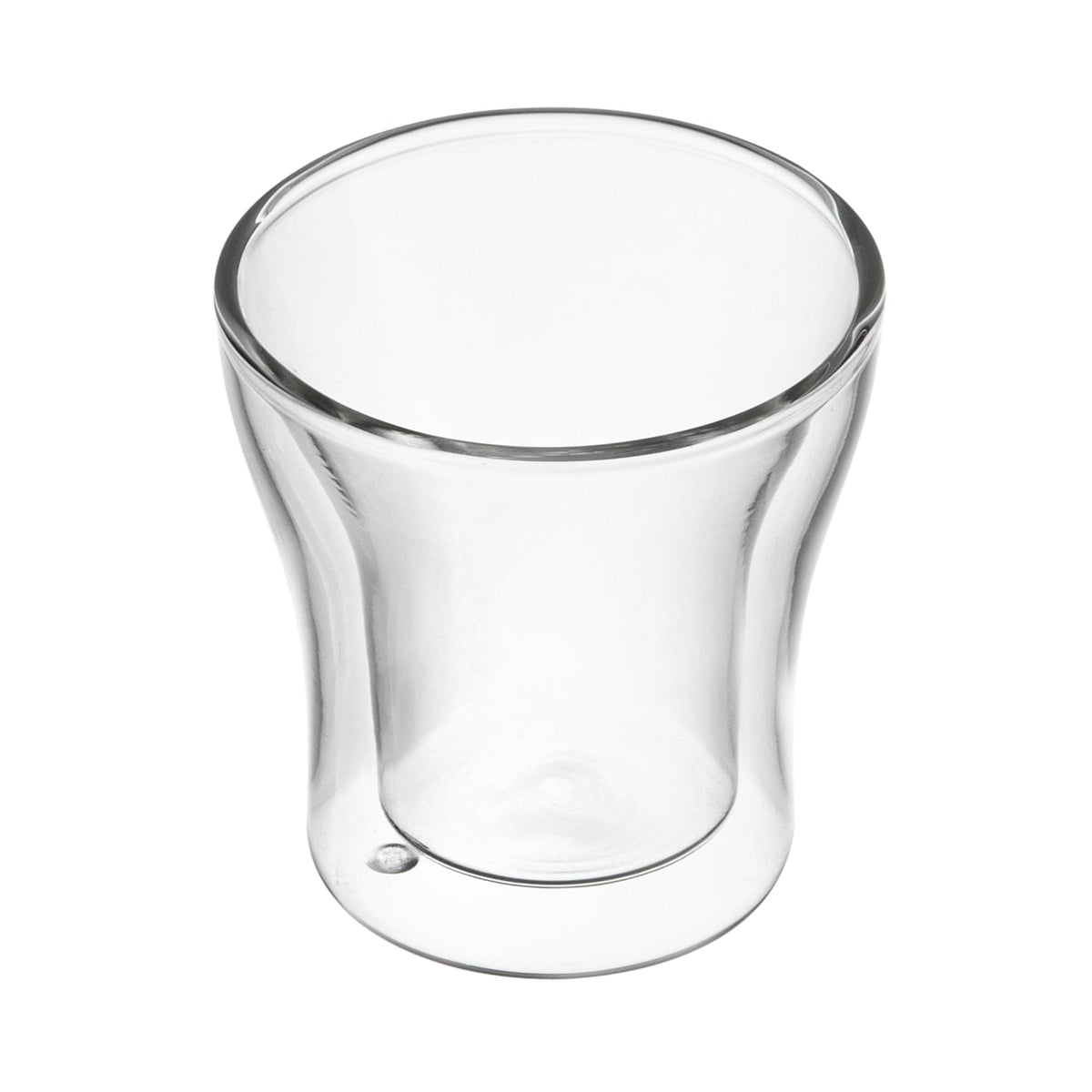 Restaurantware 3 oz Professional Shot Glass Espresso Cup, 2 Pack