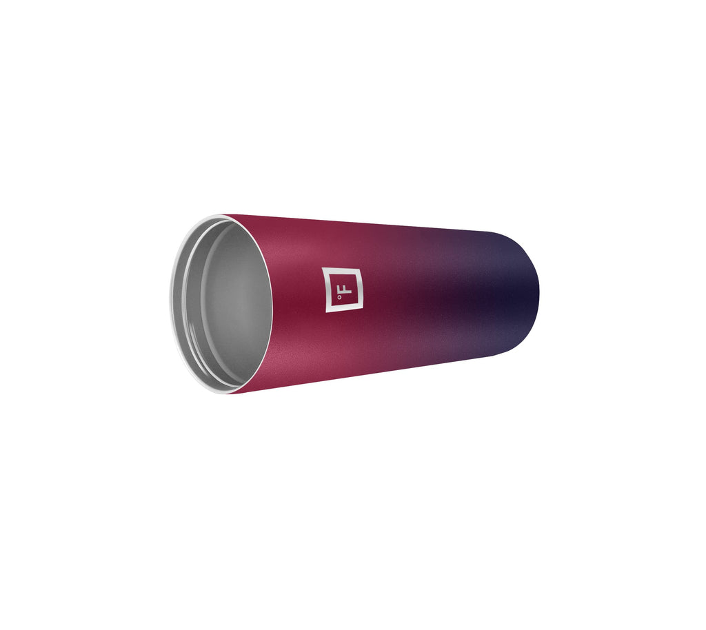 IRON °FLASK 24 oz Classic Insulated Tumbler