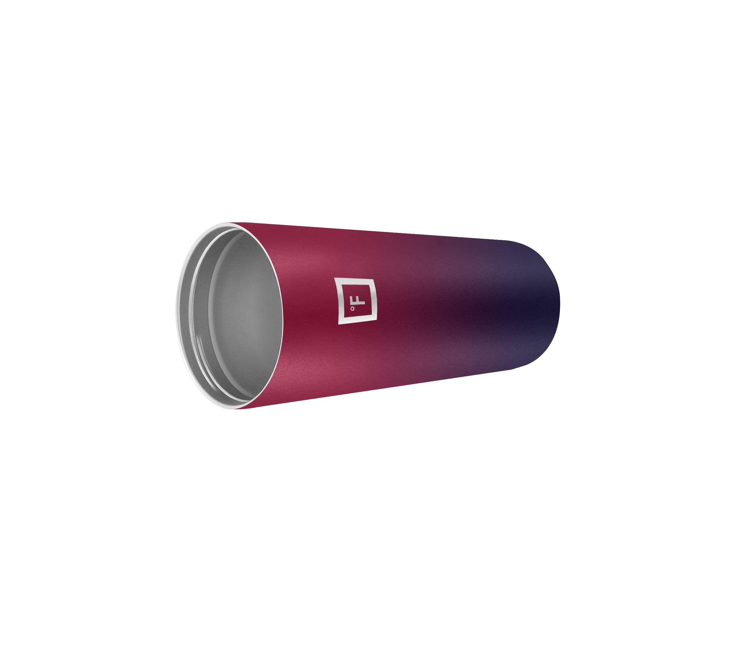 IRON °FLASK 24 oz Classic Insulated Tumbler