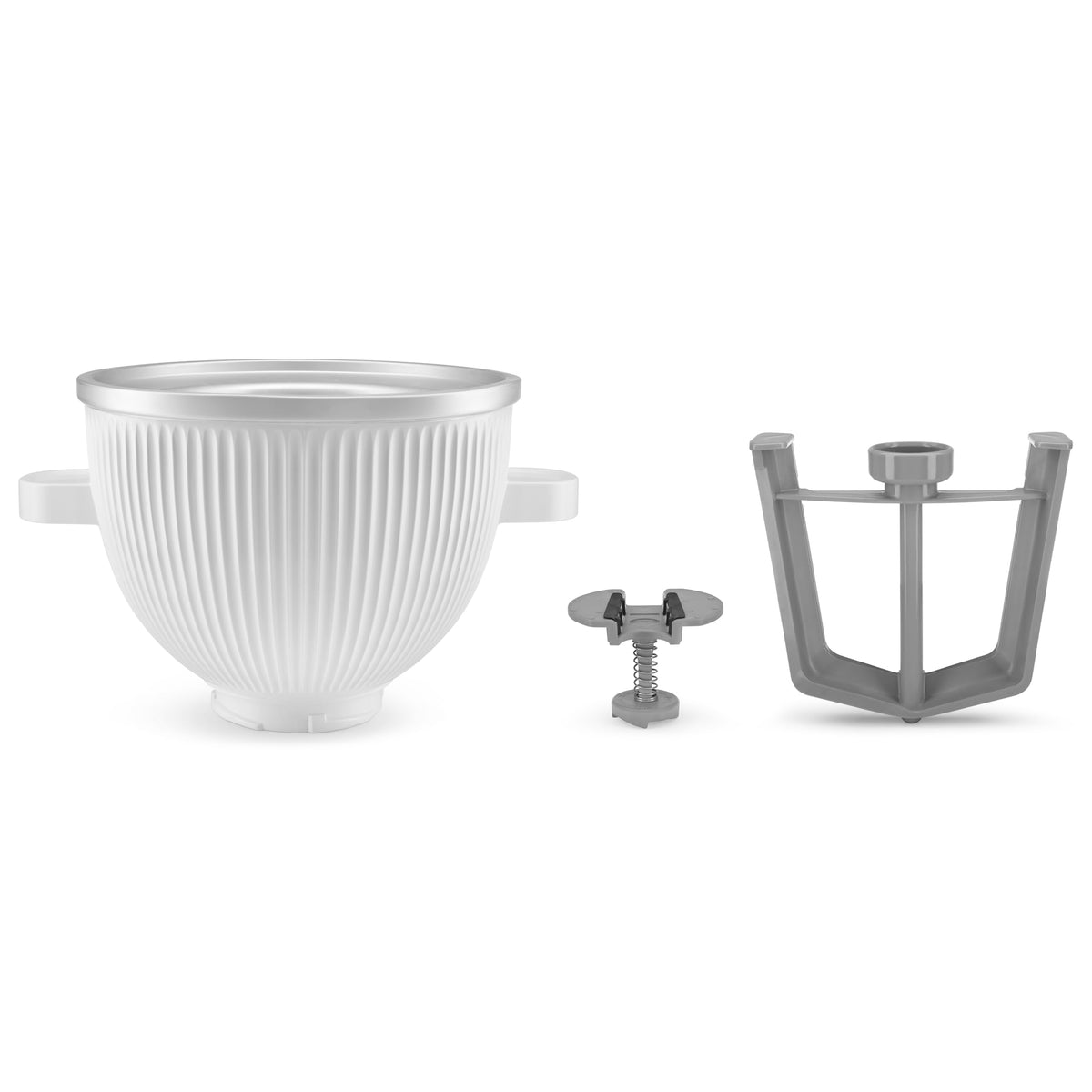 KitchenAid KSMICM Ice Cream Maker for select KitchenAid Stand Mixers